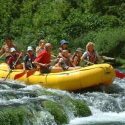 Apartmani Kadenca - Aktivni odmor - Sport, kultura, zabava...