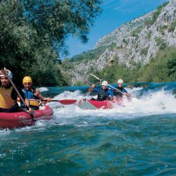 Apartmani Kadenca - Aktivni odmor - Sport, kultura, zabava...