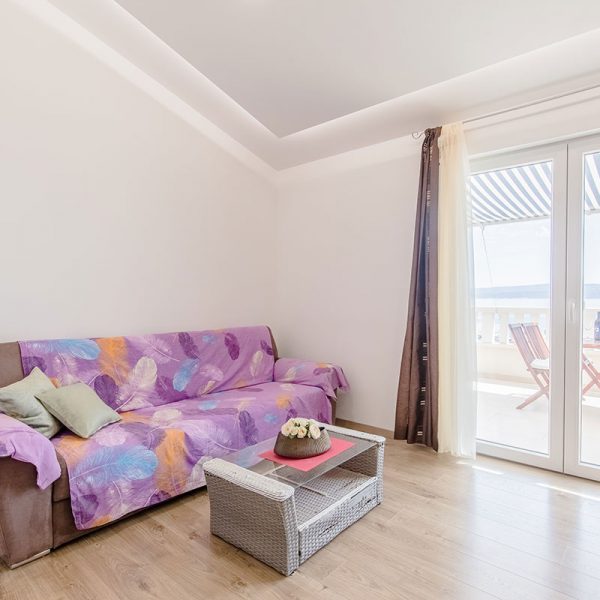 Apartmani Kadenca - Apartman Luka 2