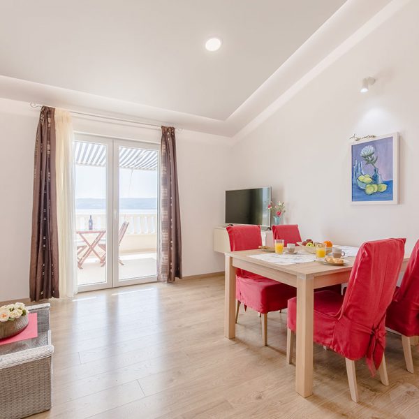 Apartmani Kadenca - Apartman Luka 2