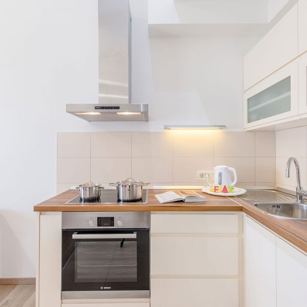 Apartmani Kadenca - Apartman Luka 2