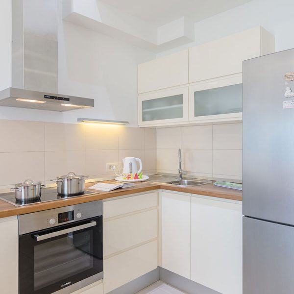 Apartmani Kadenca - Apartman Luka 2