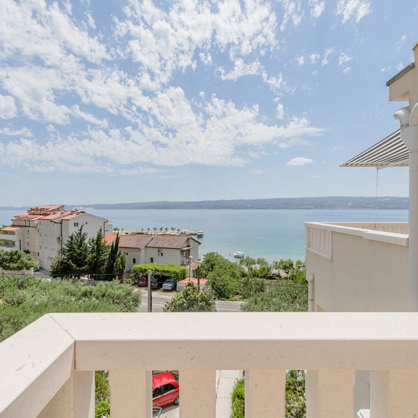 Apartmani Kadenca - Apartman Luka 2