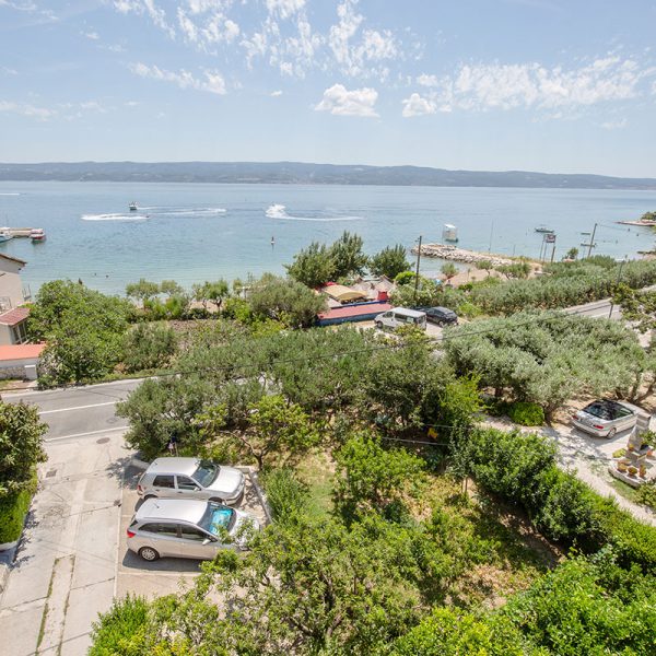 Apartmani Kadenca - Apartman Luka 2