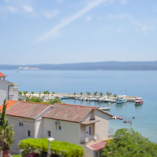 Apartmani Kadenca - Apartman Luka 2