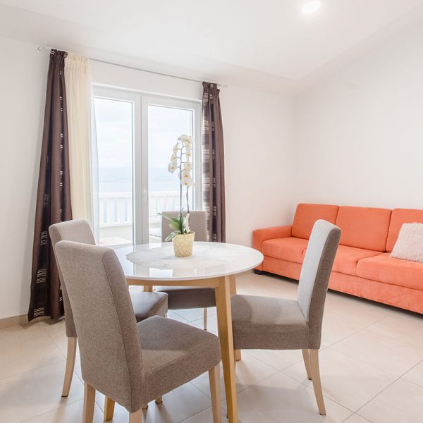 Apartmani Kadenca - Apartman Luka 3