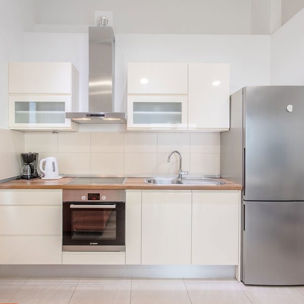 Apartmani Kadenca - Apartman Luka 3