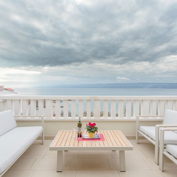 Apartmani Kadenca - Apartman Luka 3