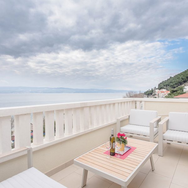 Apartmani Kadenca - Apartman Luka 3